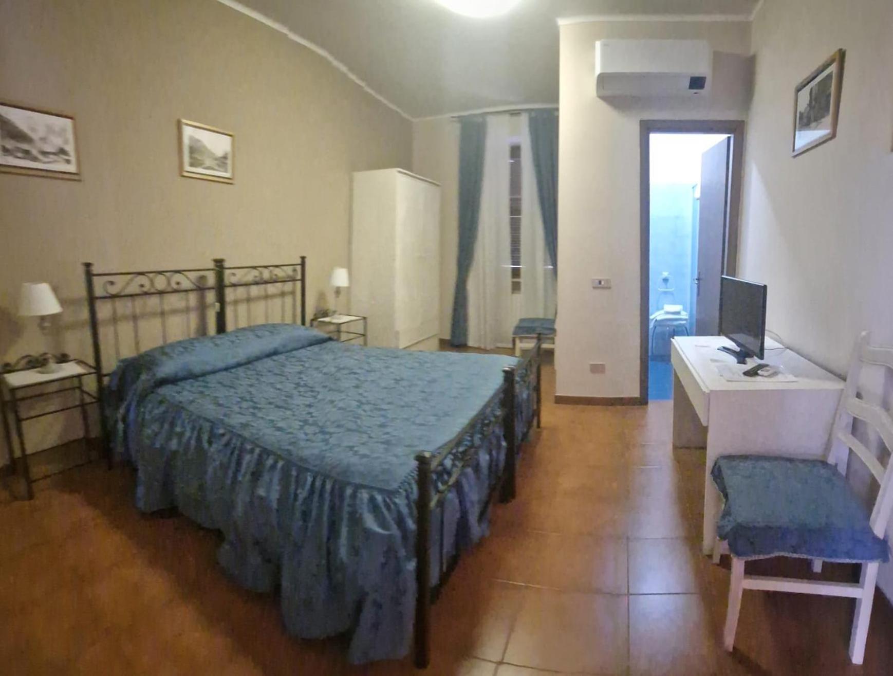 Albergo Ristorante Da Tunon Oviglio Exterior foto